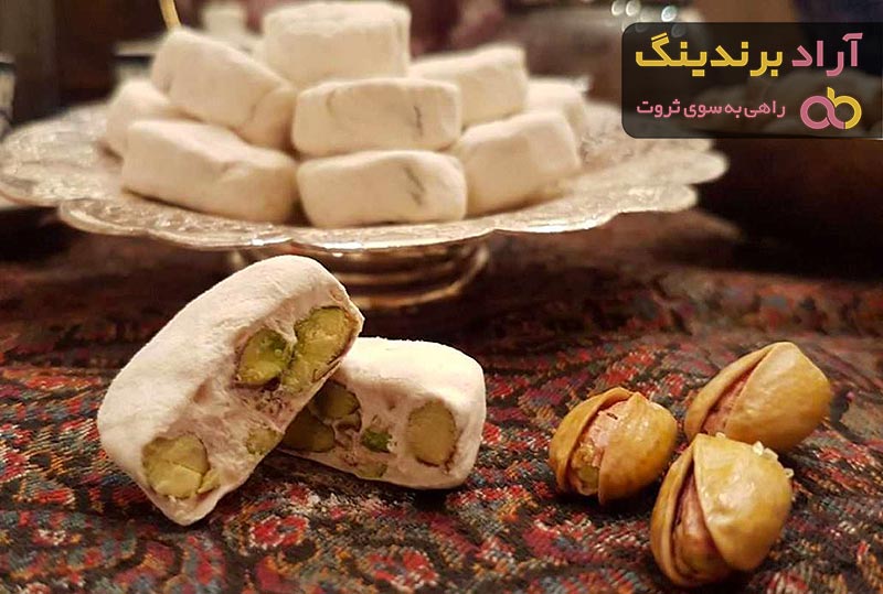 خرید جدیدترین انواع گز ساده با قیمت مناسب