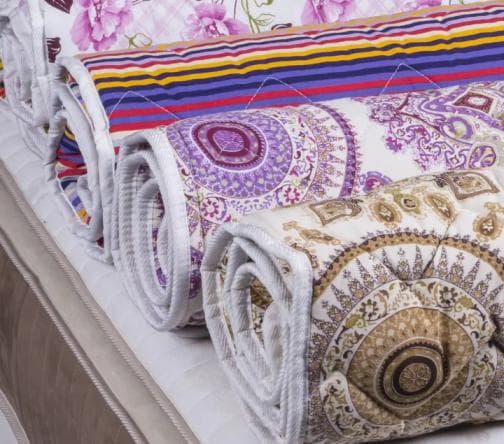 خرید و قیمت روز تشک مسافرتی بیز