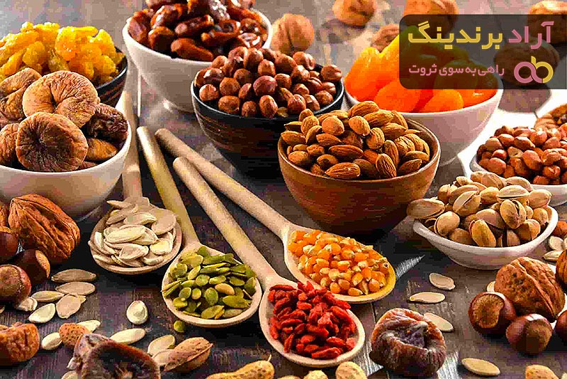 لیست قیمت فندوق دی ۱۴۰۱