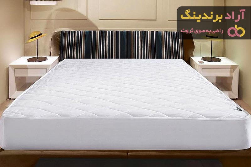 بهترین بهترین تشک طبی ایرانی + قیمت خرید عالی