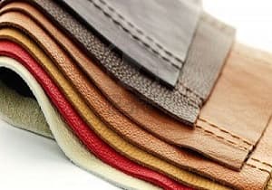 قیمت خرید چرم طبیعی ایرانی + عکس