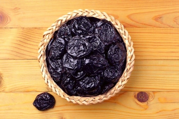 لیست قیمت آلو برقانی خشک دی ۱۴۰۱