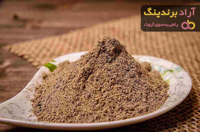 قاووت خشخاش + بهترین قیمت روز محصولبا جدیدترین لیست قیمت