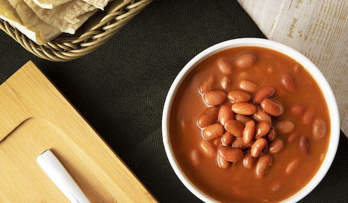 لیست قیمت کنسرو لوبیا چیتی 1404