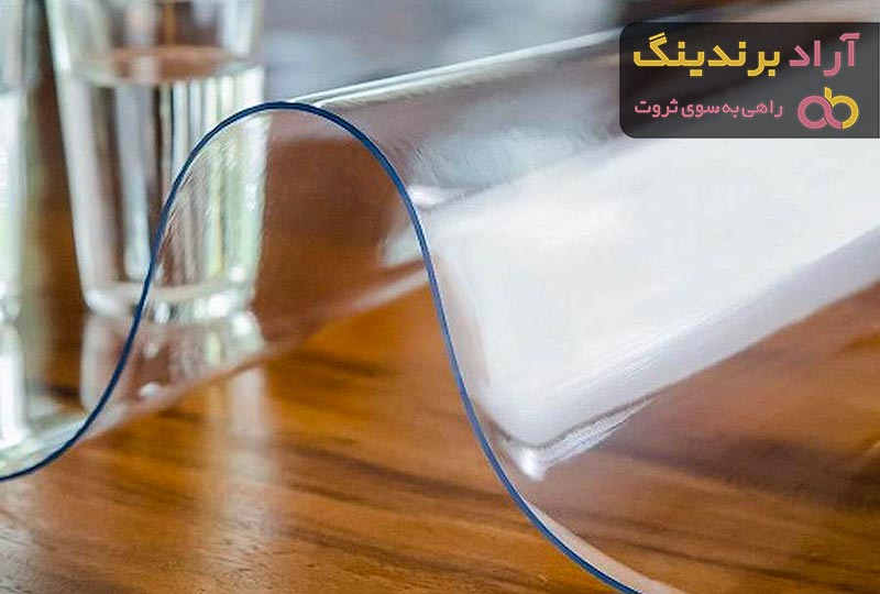 خرید انواع سلفون ضخیم + قیمت