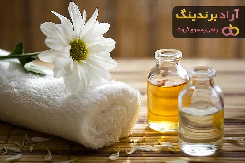 خرید و قیمت روز روغن تراپی مو