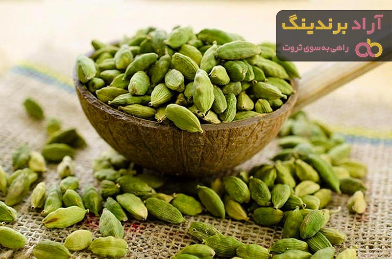 راهنمای خرید هل پیور اسپایس قرمز + قیمت عالی