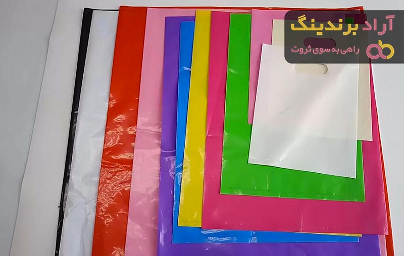 نایلکس | فروشندگان قیمت مناسب نایلکس