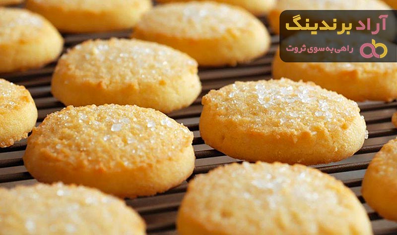 خرید و قیمت روز بیسکویت پذیرایی