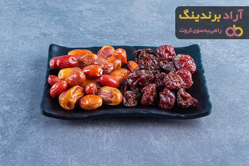 آلوچه خشک چاق می کند + قیمت خرید