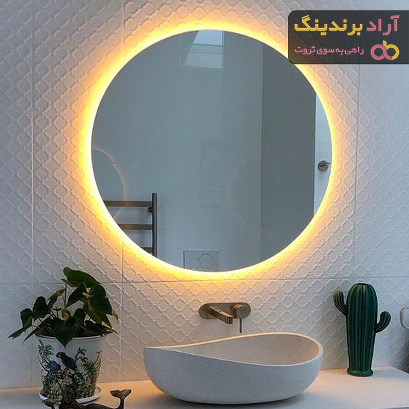 قیمت آینه بک لایت + بهترین قیمت خرید روز آینه بک لایت با جدیدترین لیست قیمت فروش