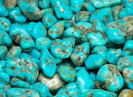 بهترین فیروزه عجمی کدام است؟ + مقایسه کامل | قیمت عالی