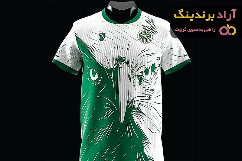 خرید پیراهن ورزشی آستین بلند + قیمت عالی با کیفیت تضمینی