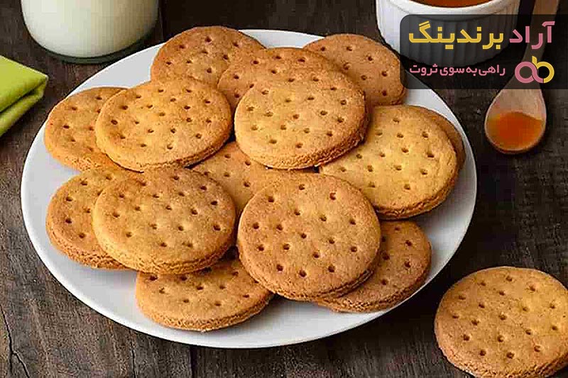 بهترین بیسکویت پذیرایی کدام است؟ + مقایسه کامل | قیمت عالی