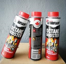 قیمت خرید اکتان بوستر خارجی + تست کیفیت