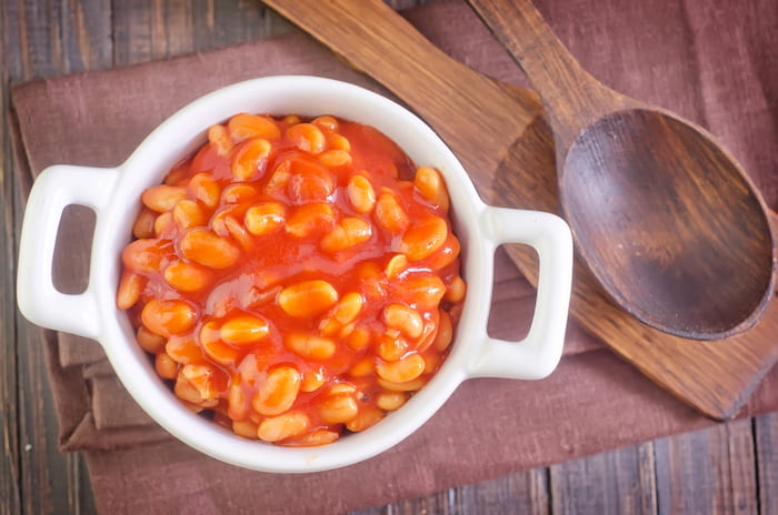 خرید لوبیا چیتی خانگی + قیمت عالی