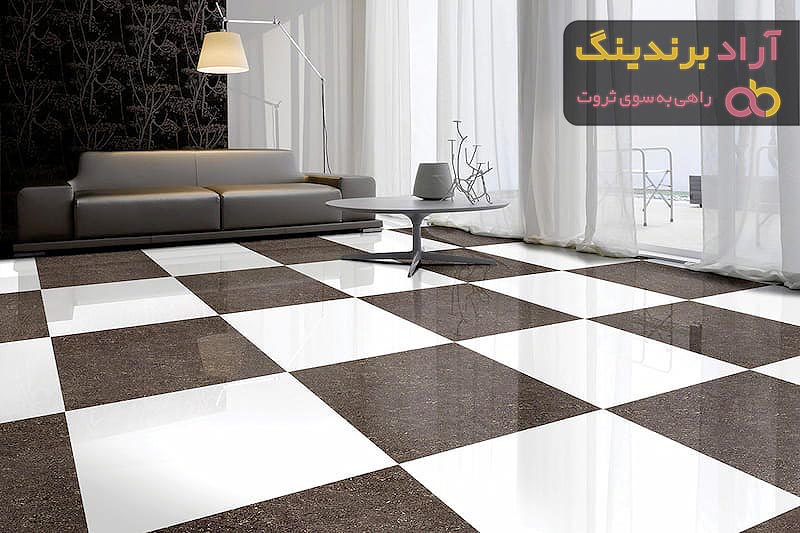 خرید جدیدترین انواع سرامیک ساختمانی از معتبرترین برندهای دنیا