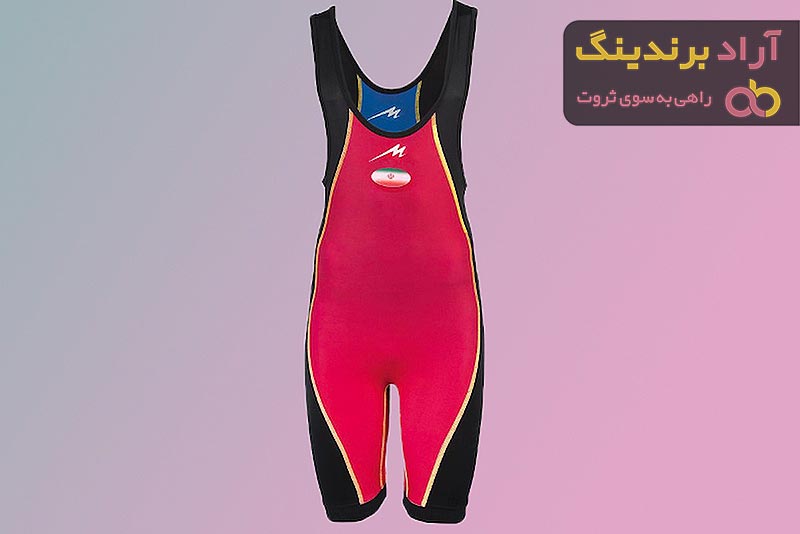 قیمت خرید دوبنده کشتی زنانه + عکس