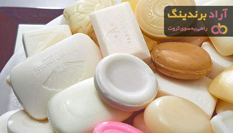 صابون تریاک | خرید طرح های متنوع صابون تریاک