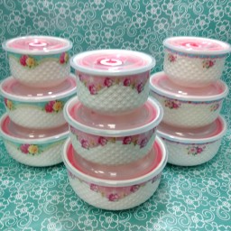 معرفی انواع ظرف نگهداری غذا + قیمت خرید روز