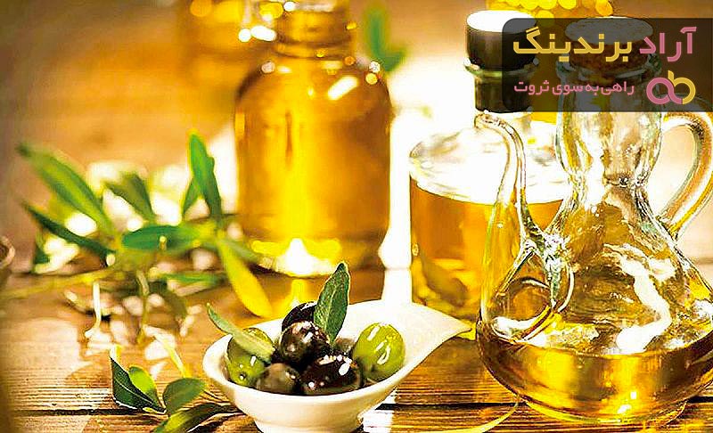 خرید انواع روغن زیتون اعلا + قیمت