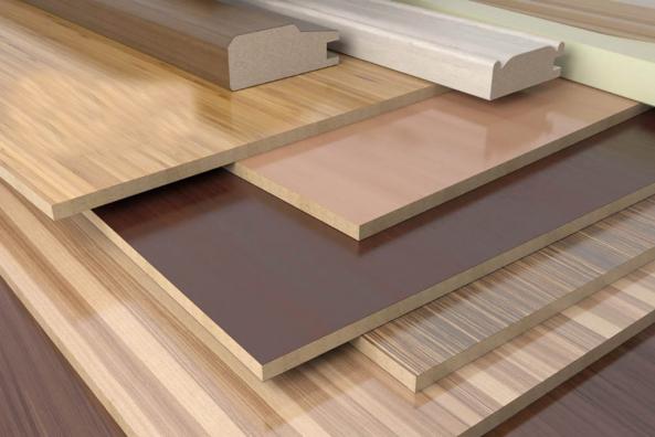 خرید پرفروش ترین انواع ام دی اف با بهترین قیمت