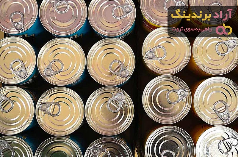 قیمت خرید درب ایزی اپن + تست کیفیت