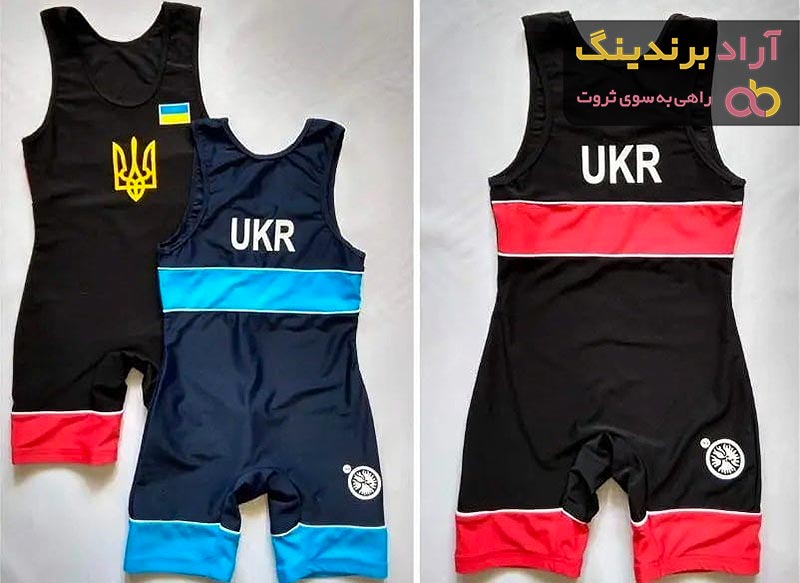 بهترین دوبند کشتی بچه گانه + قیمت خرید عالی