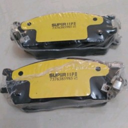 خرید لنت ترمز خودرو سنگین + بهترین قیمت