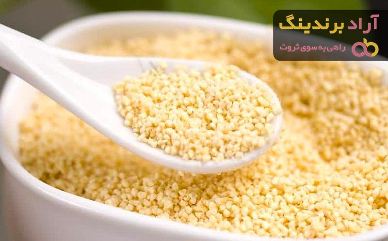 بهترین لسیتین خوراکی + قیمت خرید عالی