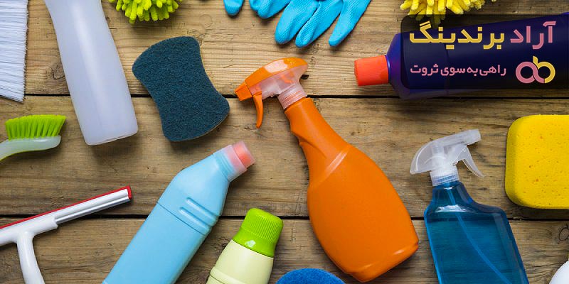 خرید شوینده بهداشتی درجه یک با قیمت استثنایی