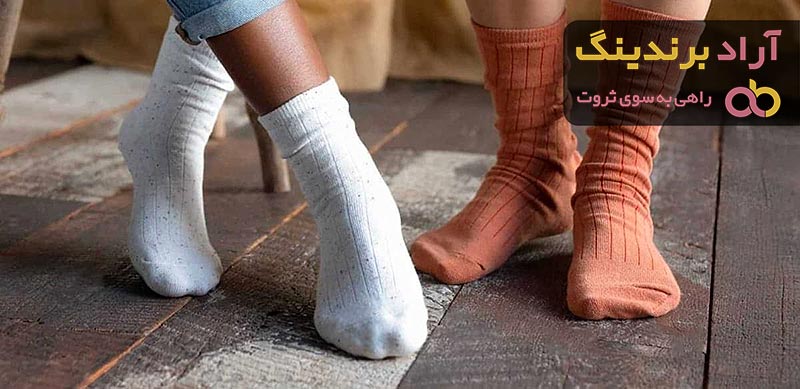 جوراب کالج | فروشندگان قیمت مناسب جوراب کالج