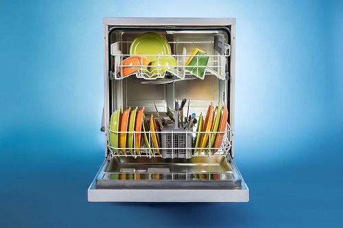 همه محصولات ماشین ظرفشویی رومیزی (Desktop dishwasher) + قیمت خرید