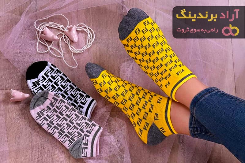 بهترین جوراب کالج مجلسی + قیمت خرید عالی