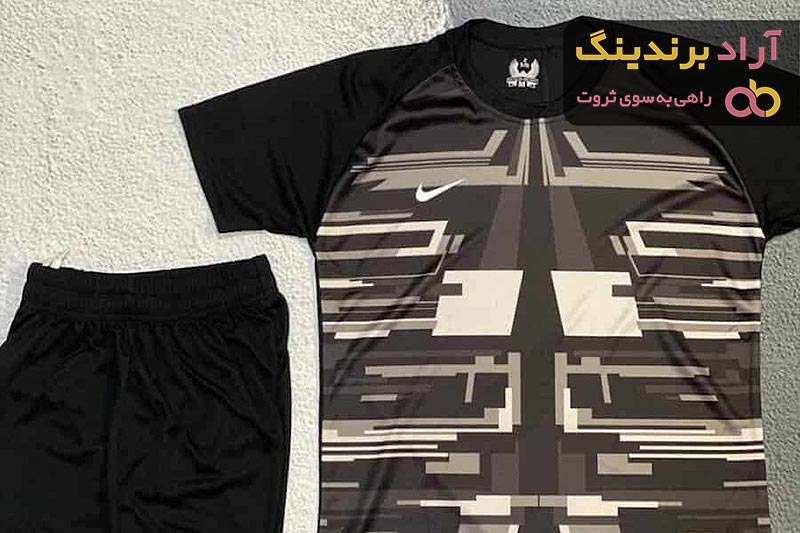 معرفی انواع پیراهن ورزشی کلاسیک + قیمت خرید روز