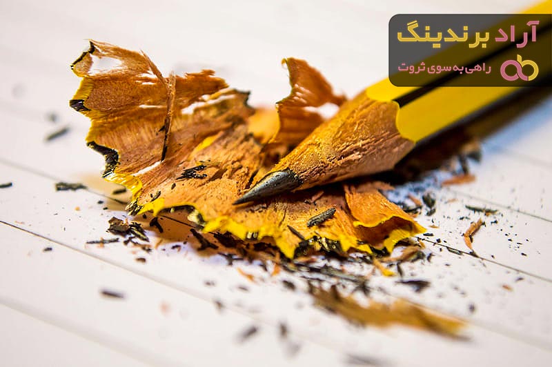 لیست قیمت مداد مشکی پیکاسو ۱۴۰۱