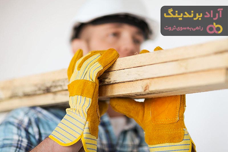 خرید دستکش جوشکاری ساق بلند + قیمت عالی با کیفیت تضمینی