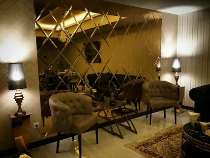 خرید جدیدترین انواع آینه های پازلی از معتبرترین برندهای دنیا