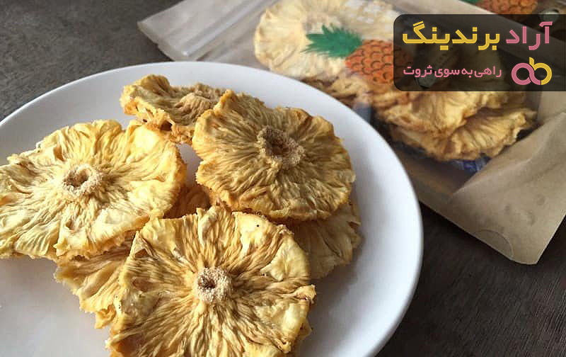 آشنایی با آناناس کمپوتی  + قیمت استثنایی خرید آناناس کمپوتی