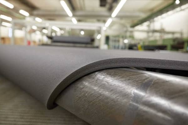 خرید عایق الاستومری لوله ای