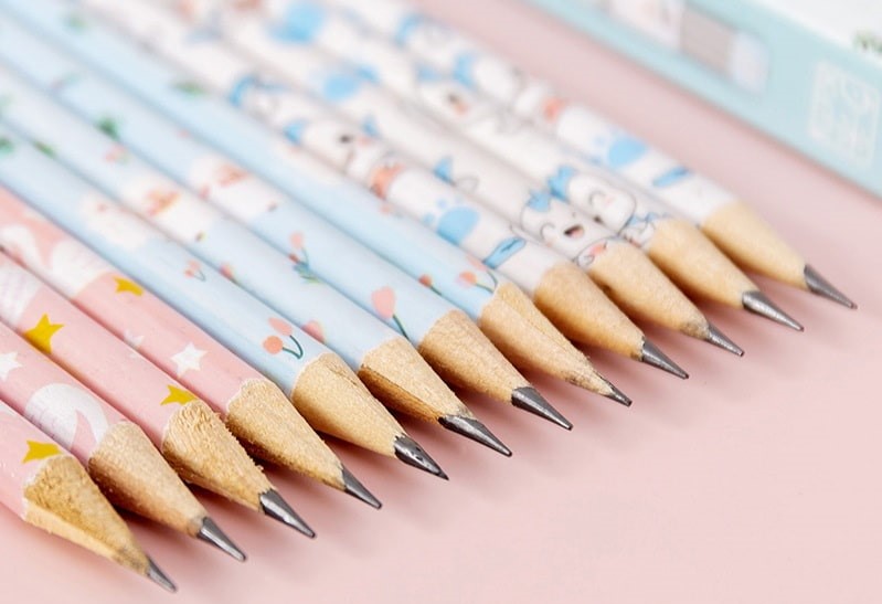 خرید انواع مداد مشکی با بهترین قیمت