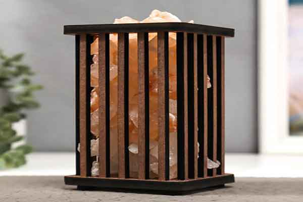 قیمت خرید آباژور چوبی ایکیا + تست کیفیت