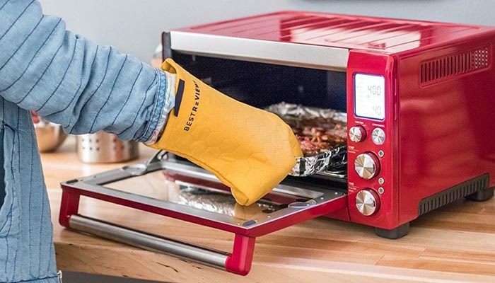 آون توستر ایرانی چیست؟ + قیمت خرید آون توستر ایرانی