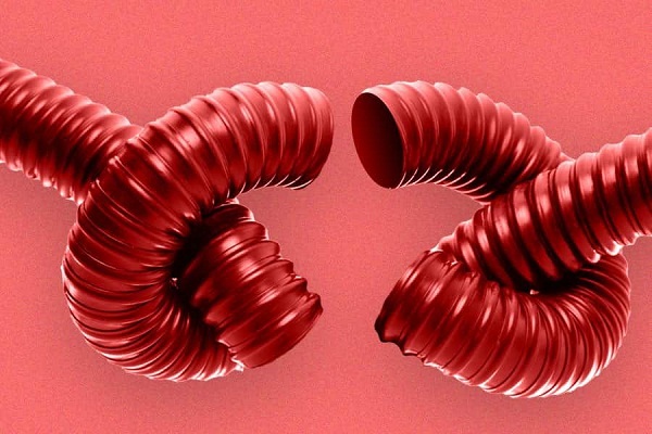 بهترین لوله خرطومی هواکش + قیمت خرید عالی