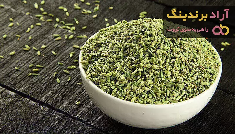 آویشن کوهی | فروشندگان قیمت مناسب آویشن کوهی