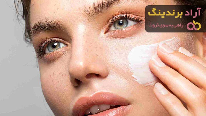 خرید کرم مرطوب کننده طبیعی + قیمت عالی با کیفیت تضمینی