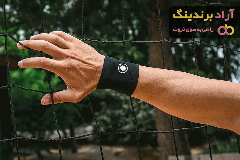 قیمت مچ بند ورزشی فوتبال + خرید انواع مچ بند ورزشی فوتبال