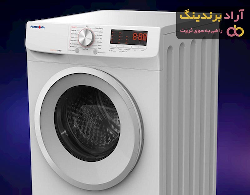قیمت ماشین لباسشویی اسنوا + پخش تولیدی عمده کارخانه