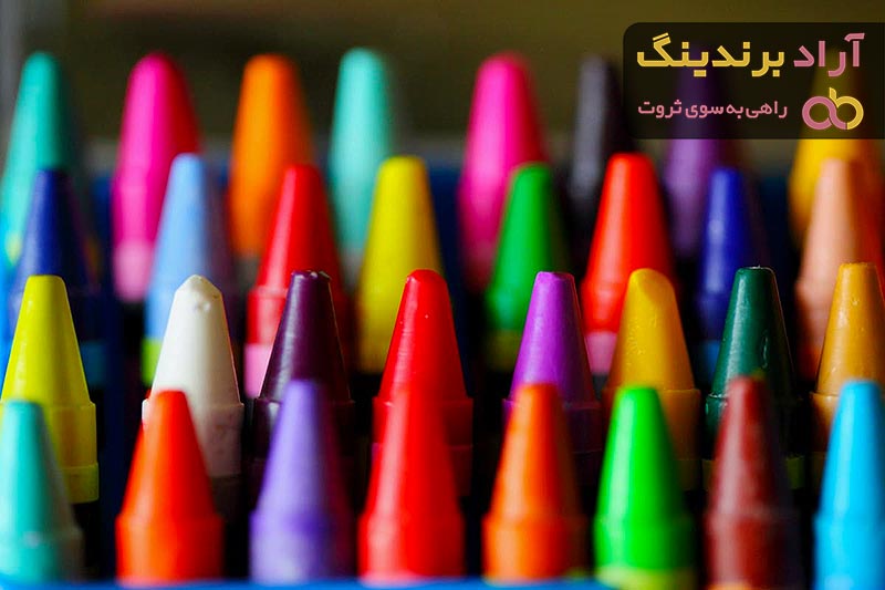 خرید جدیدترین انواع مداد شمعی از معتبرترین برندهای دنیا