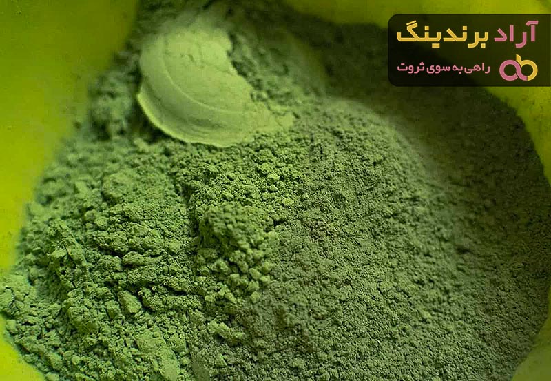 قیمت پودر آلوئه ورا بسته بندی + مشخصات بسته بندی عمده و ارزان